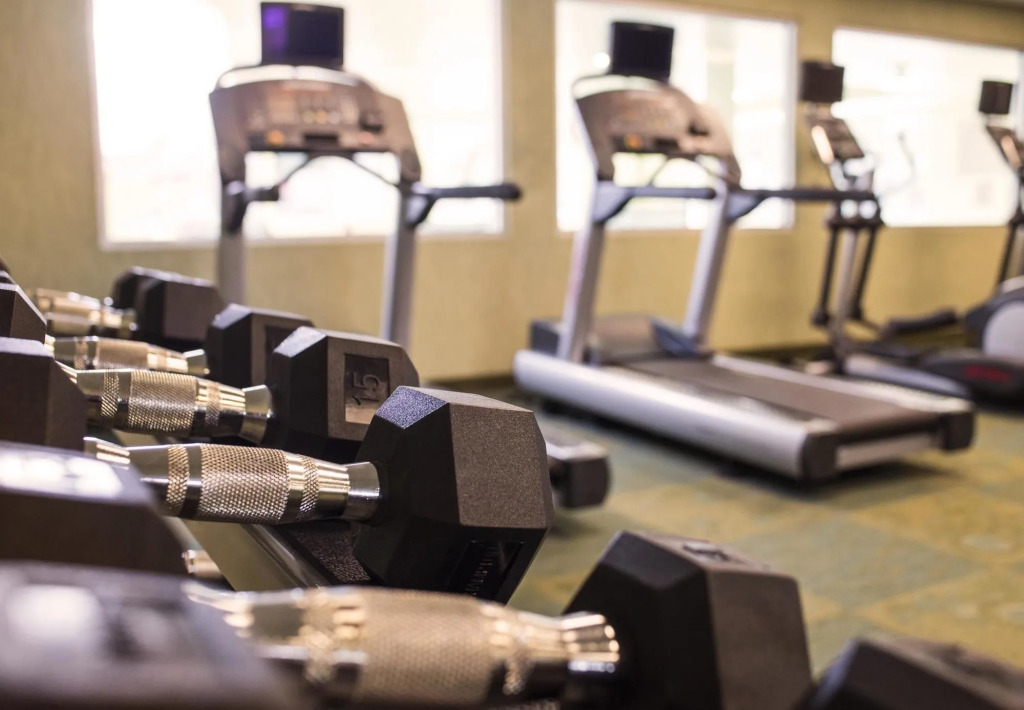 SpringHill Suites by Marriott Wisconsin Dells