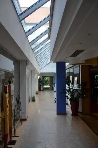 Hotel Due Torri Tempesta
