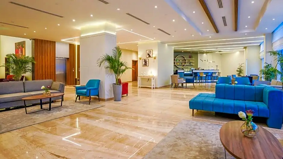 SeaVille Beach Hotel by Elite Hotels & Resorts