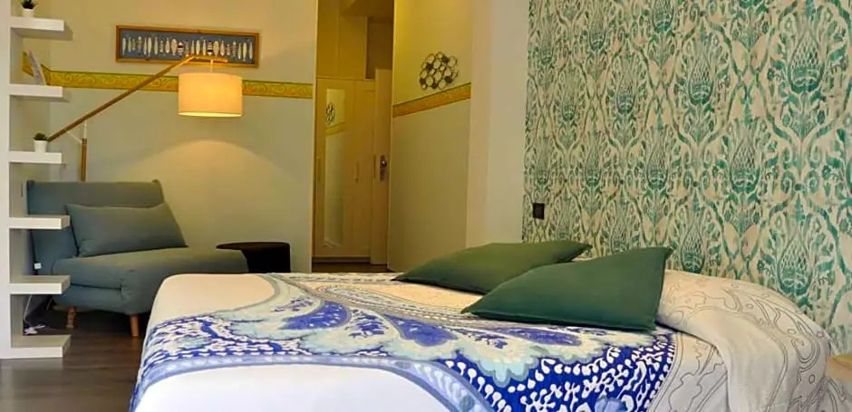Hotel Torre