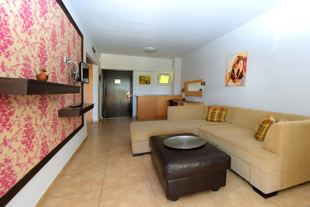 Rhodes Imperial Suite - Romantic Private Pool