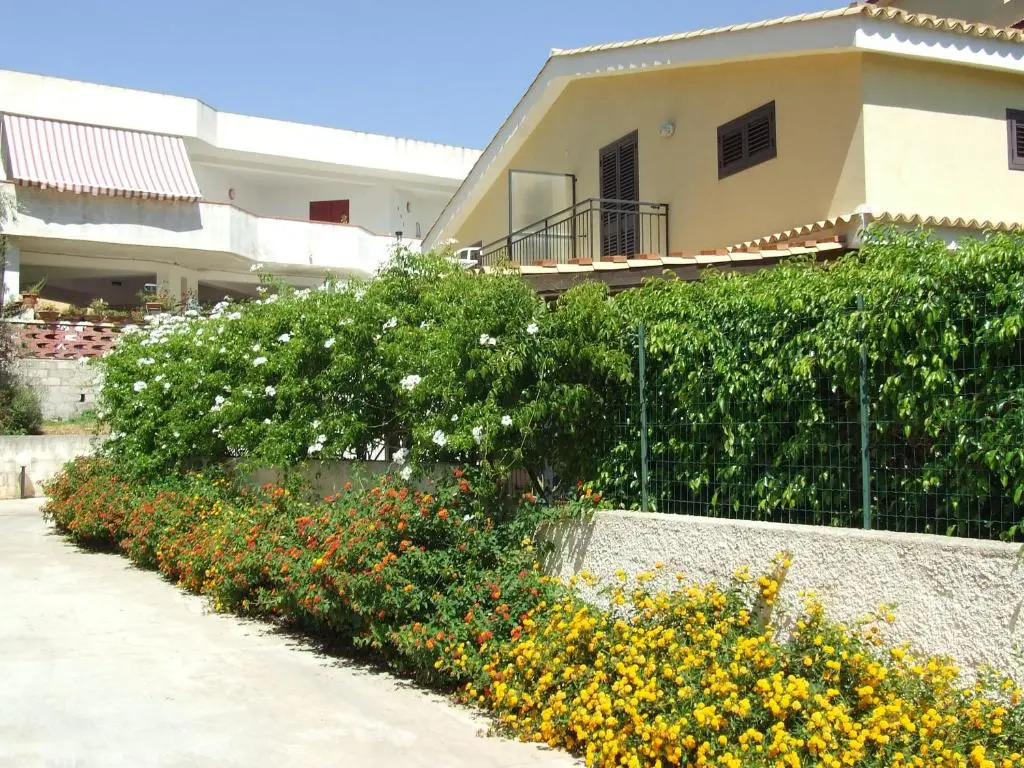Appartamentino in Noto Marina 250 Metri Dal Mare