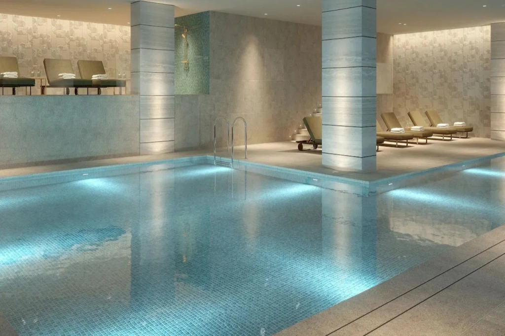 Hyatt Regency Nairobi Westlands