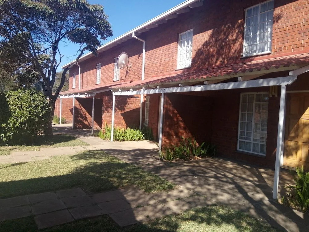 108 West Road Apartment