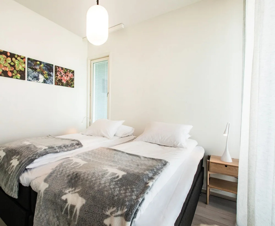 Nordica Design Residence Rovaniemi
