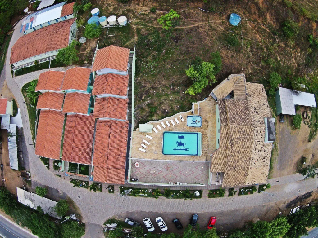 Pousada Jovimar