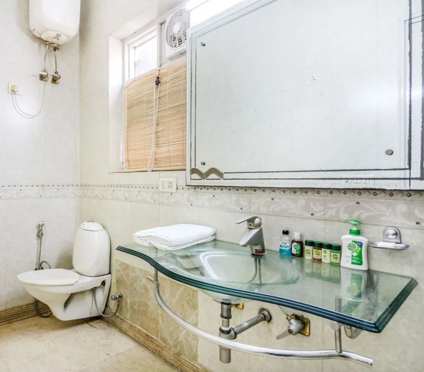 Nomadia Hostel by Anara Homes & Villas