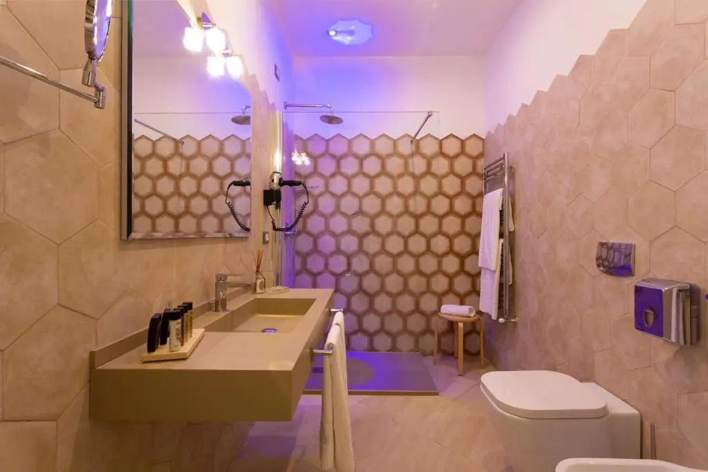 Maecò Ortigia B&B - Deluxe Rooms & Suites