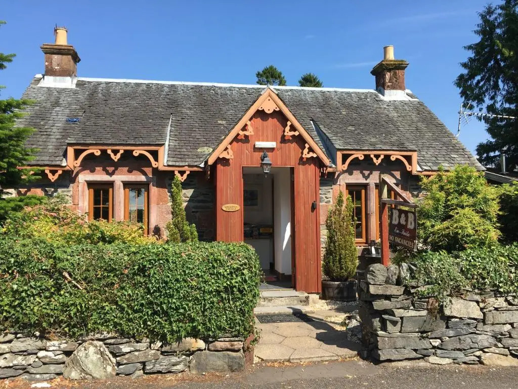 Alderdale B&B