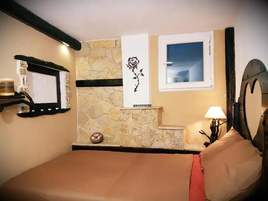 House of Stone Vliho - 2.5km from Nidri