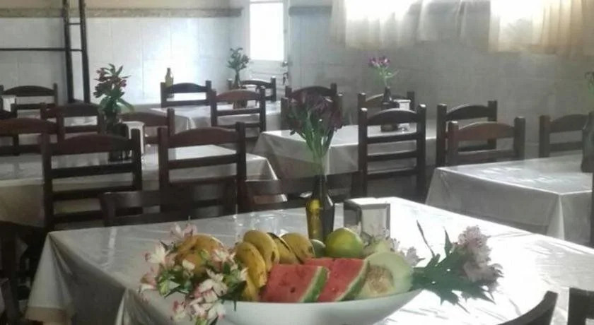 Hotel Benfica
