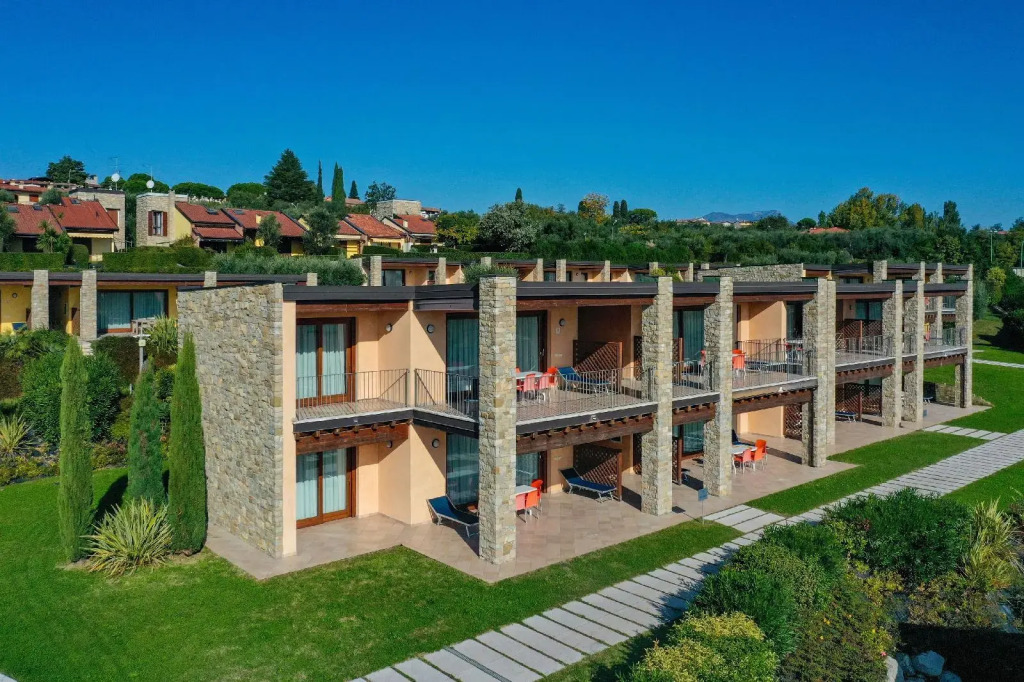 Relais Rosa Dei Venti -Ciao Vacanze