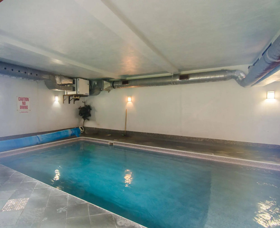 Orchard Run Chalet