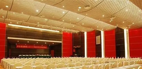 Haitian Theater Hotel - Tsingtao