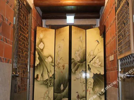 Kinmen Antique Hostel