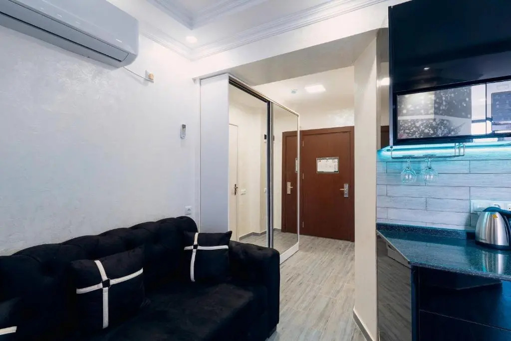 Orbi Beach Tower 2805