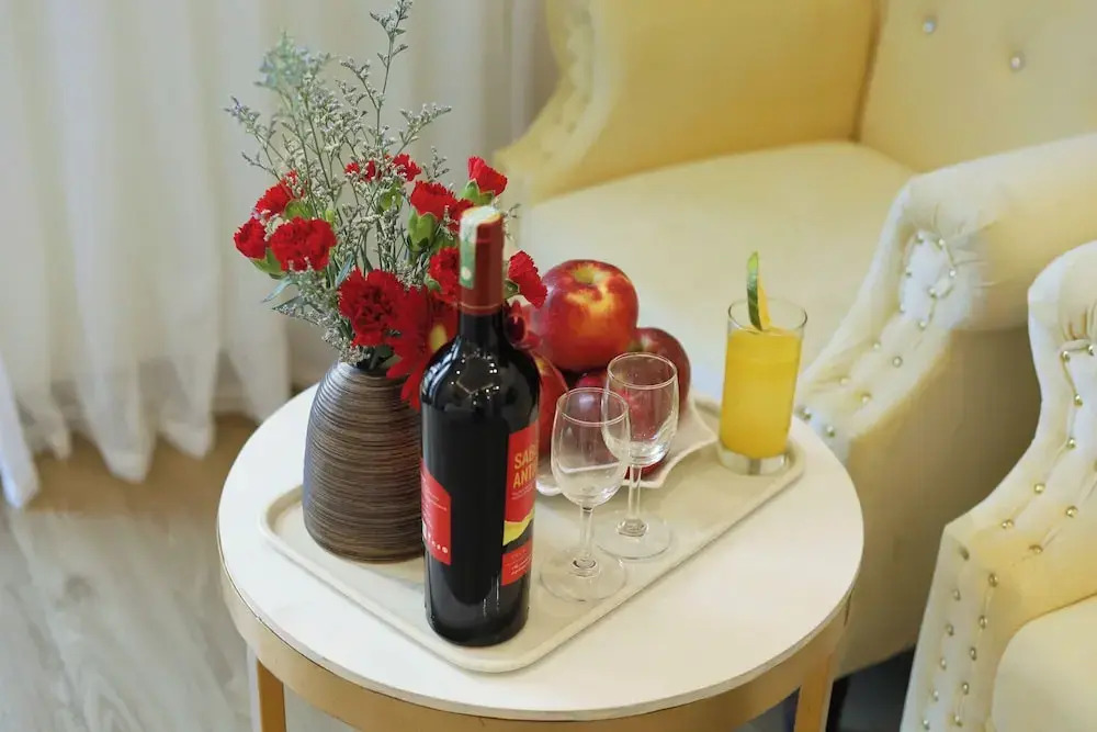 Chemisit Nội Bài Airport Hotel