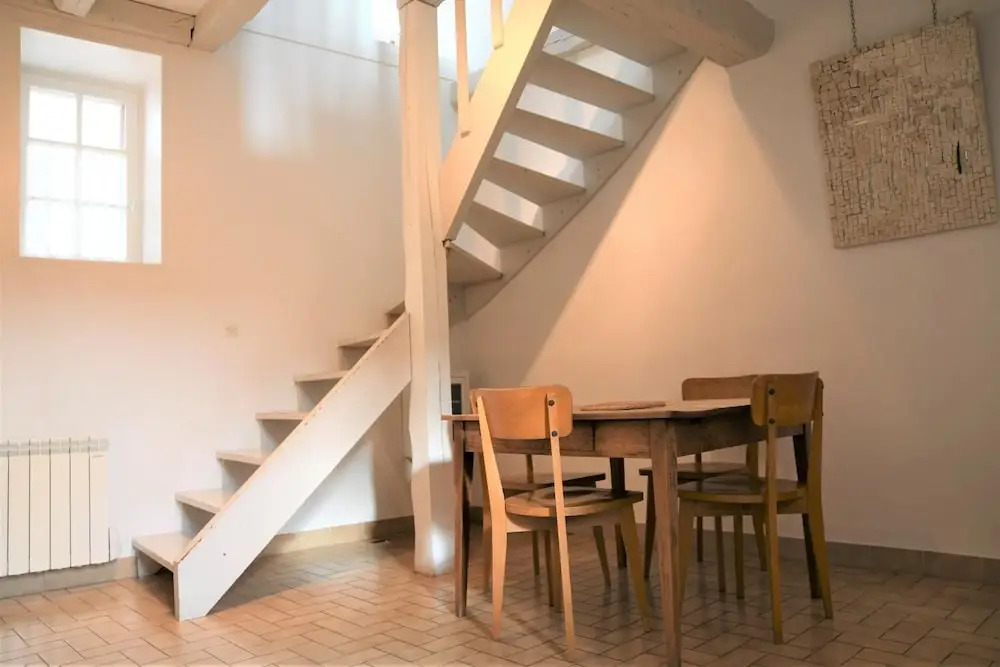 La Petite Maison dà Côté