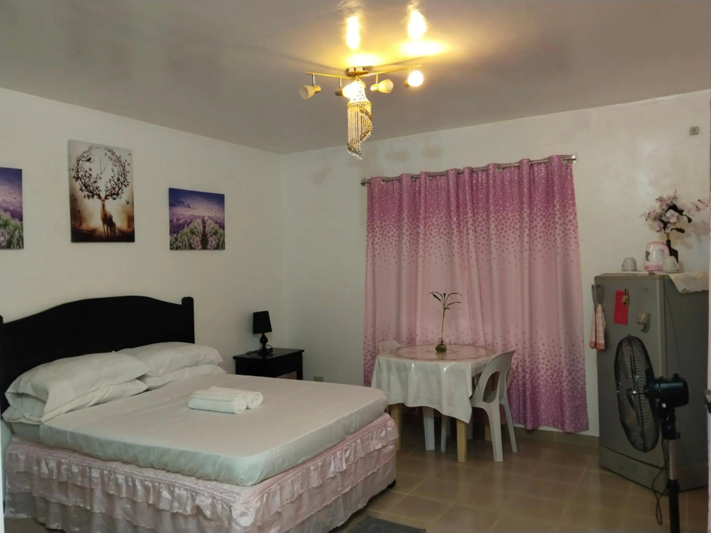 Michelles apartment Alcoy