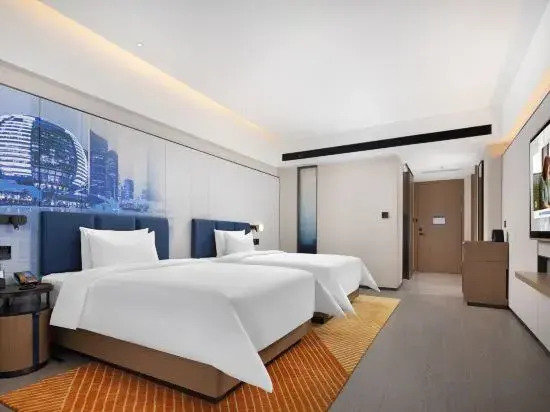 Hampton by Hilton Hangzhou Northern Gongshu