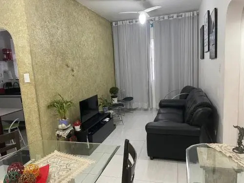 Apartamento 01 Quarto Enseada