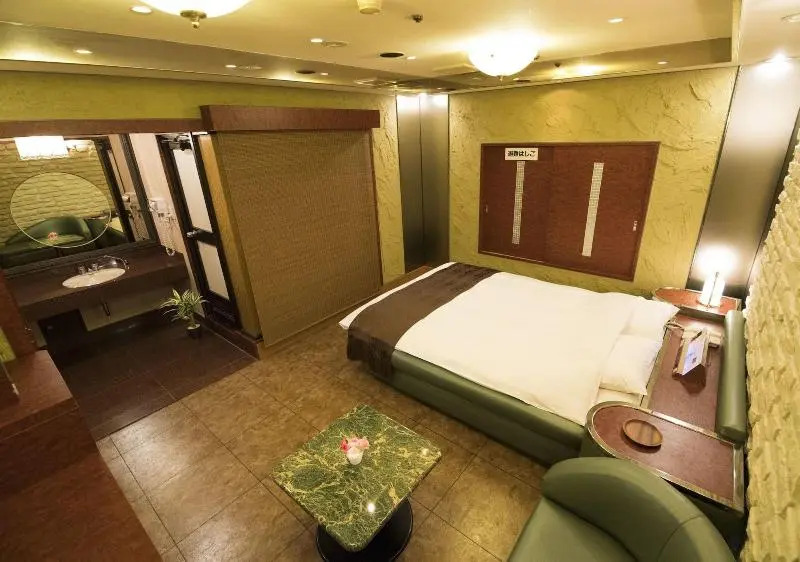 Hotel Metro