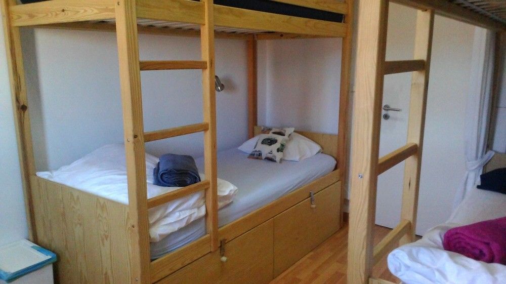 Marquês Soul - Hostel