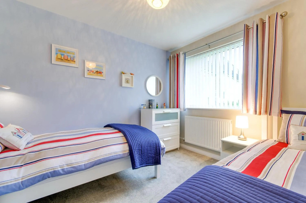 Seaview - Cheviot Court
