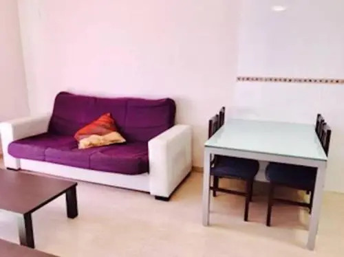 Apartamentos Deluxe Pompeya 5