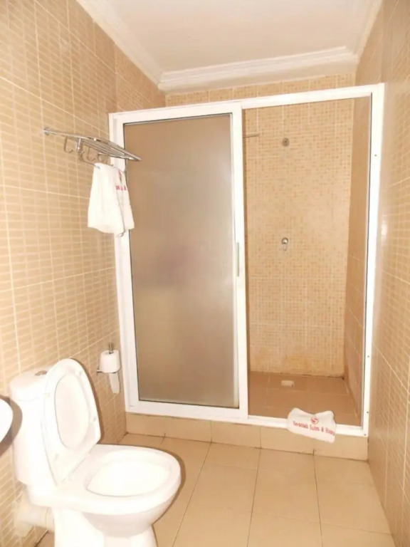 Thornberry Savannah Suite Hotel