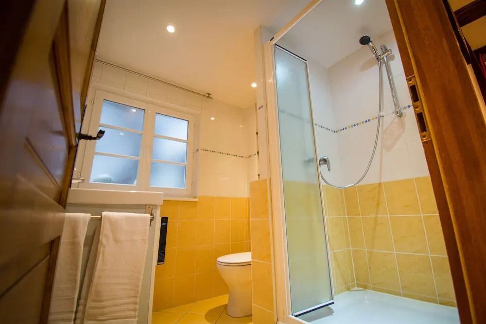 Gîte **** des Bains