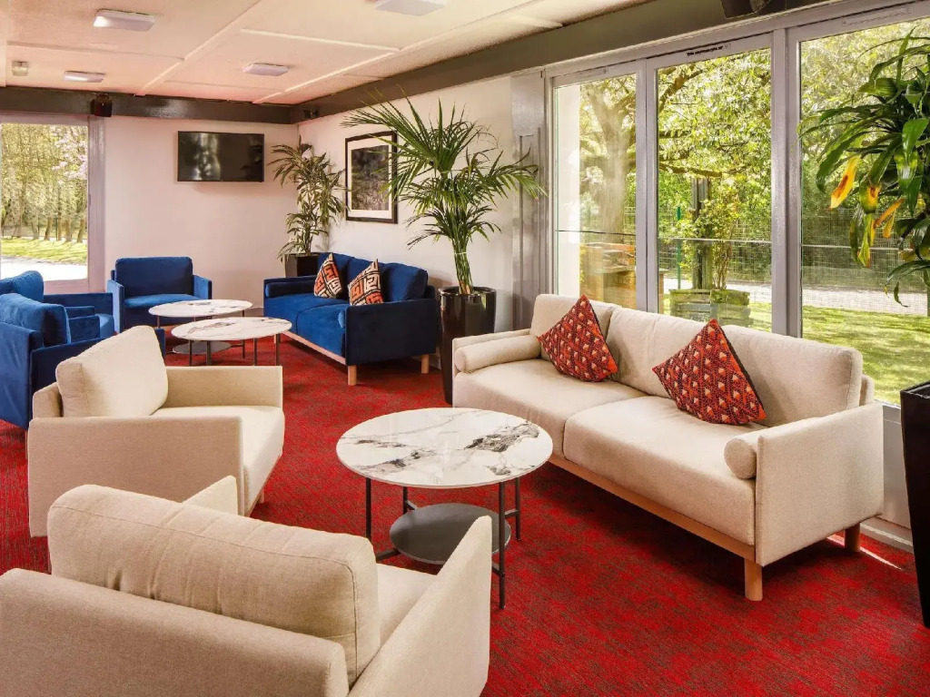 ibis Coventry South