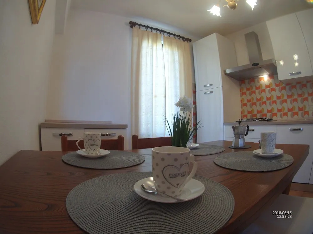Casa vacanze Borgo Margherite