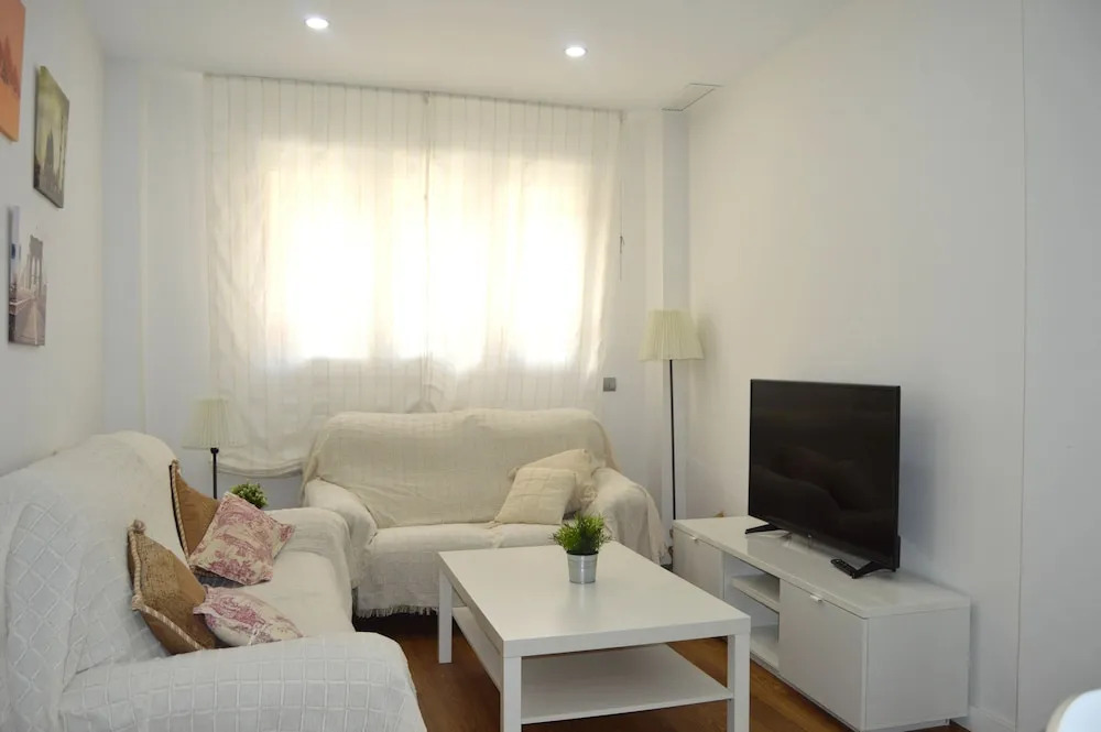 Apartamento Recreo Cadiz