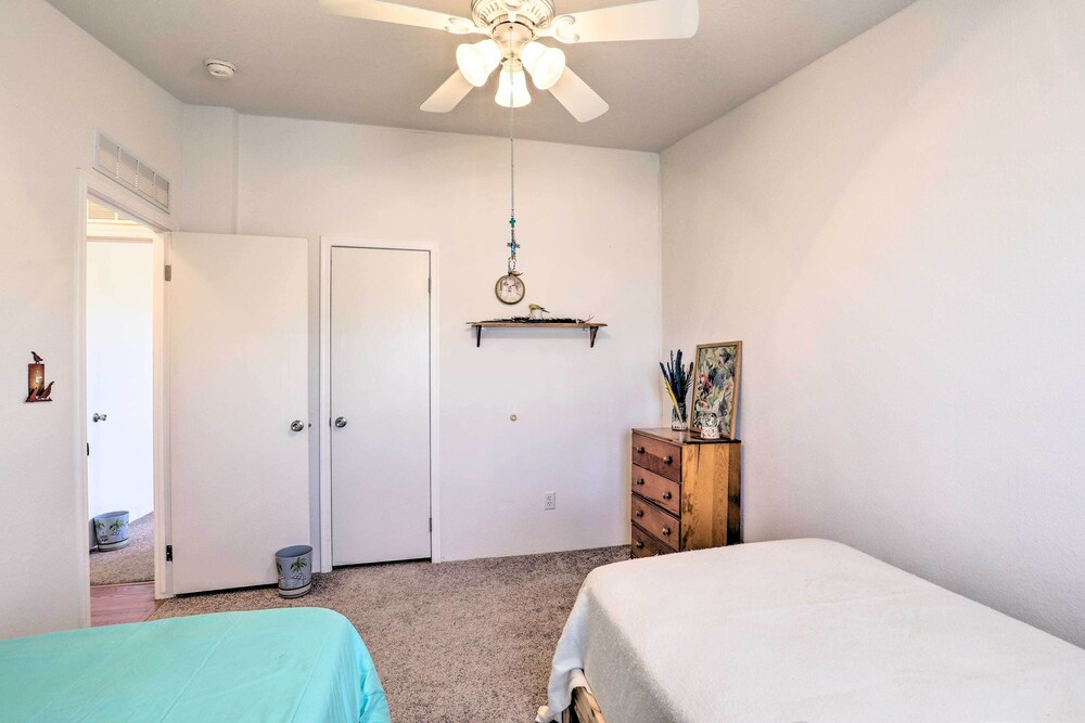 Quiet Tombstone Retreat ~ 3 Mi to Historic Dtwn!