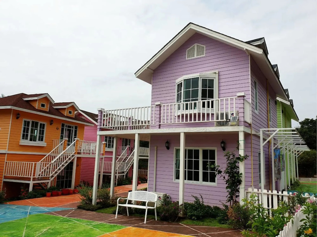 Bunny Hill Resort