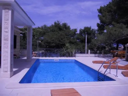 Holiday Home Buggi, Sumartin