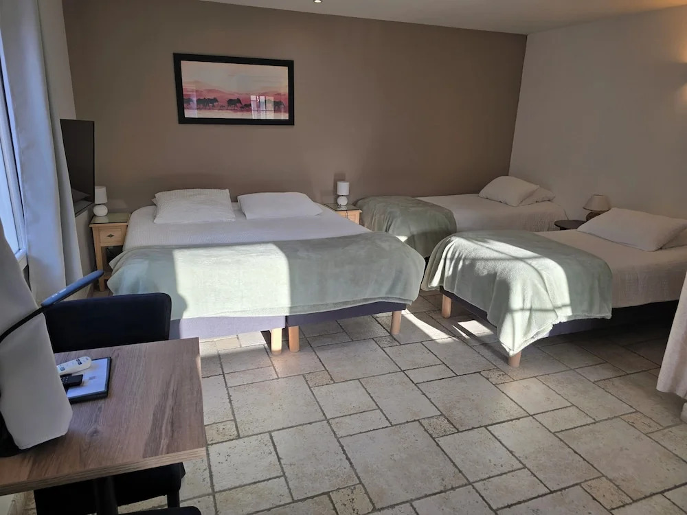 Les Loges du Luberon