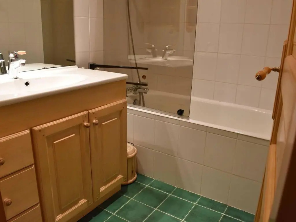 Appartement Méribel, 2 pièces, 4 personnes - FR-1-180-68