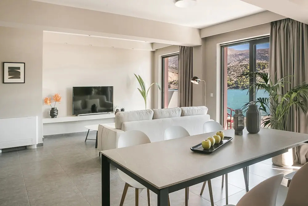 The Twelve Suites Collection