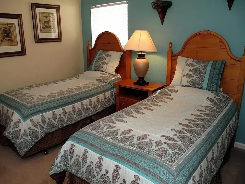 Ov2270 - Windsor Hills Resort - 5 Bed 5 Baths Villa