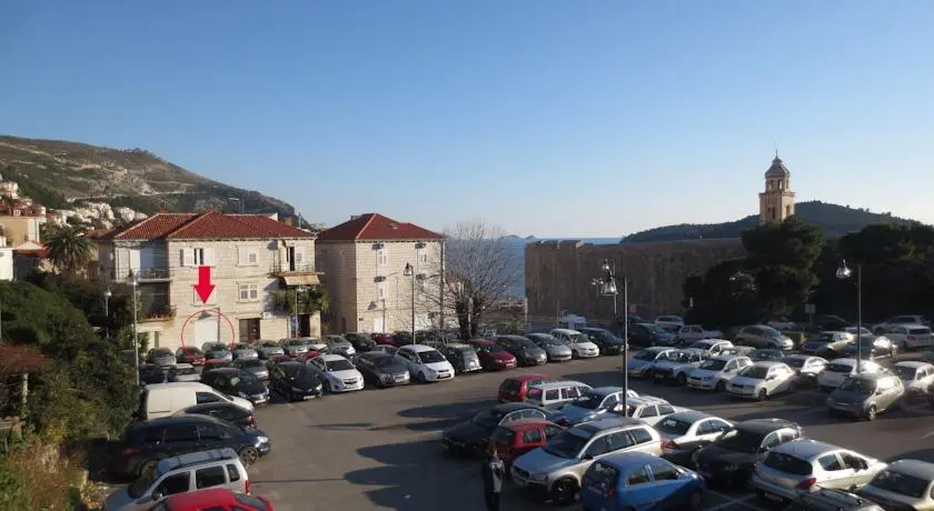 Studio Maria Dubrovnik