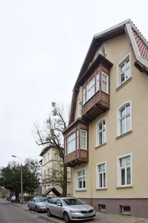 Sopockie Apartamenty - Diamond Apartment