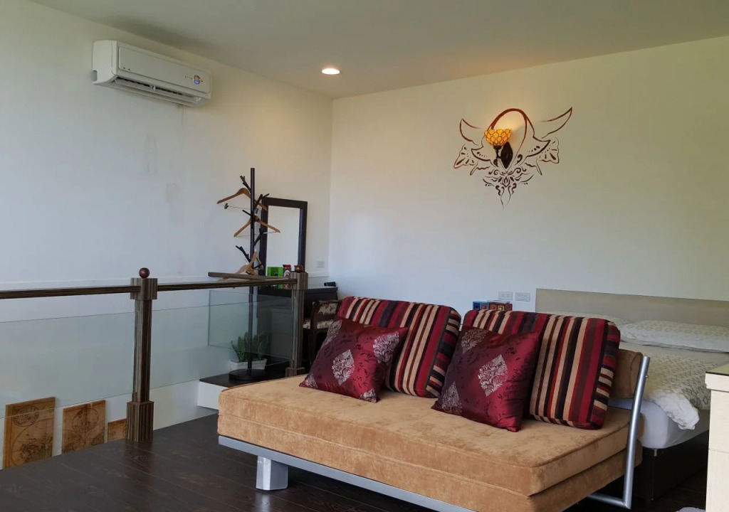 Light Dew Bed And Breakfast