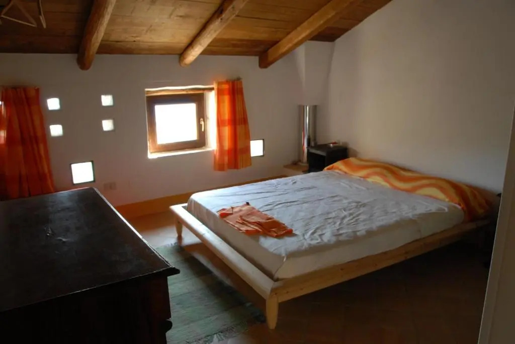 Il Mandorlo