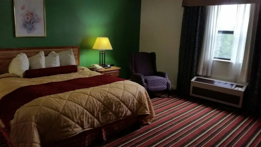 Royal Inn