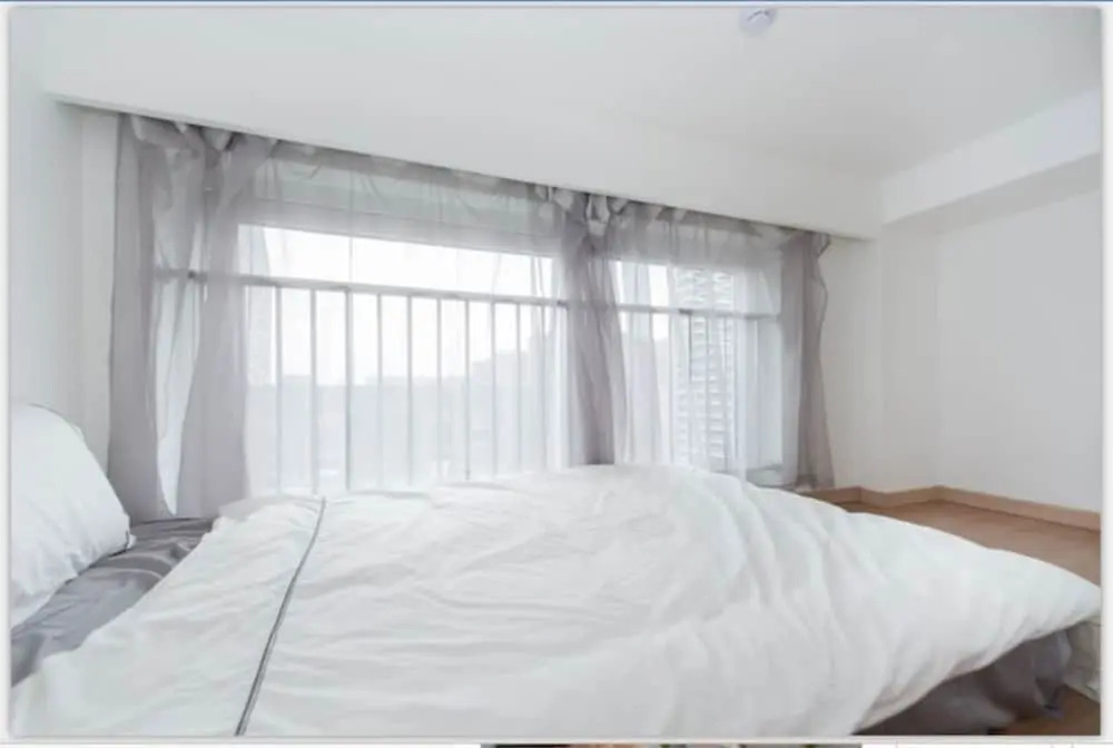 Ringko's Apartment Xinrong Road No.1