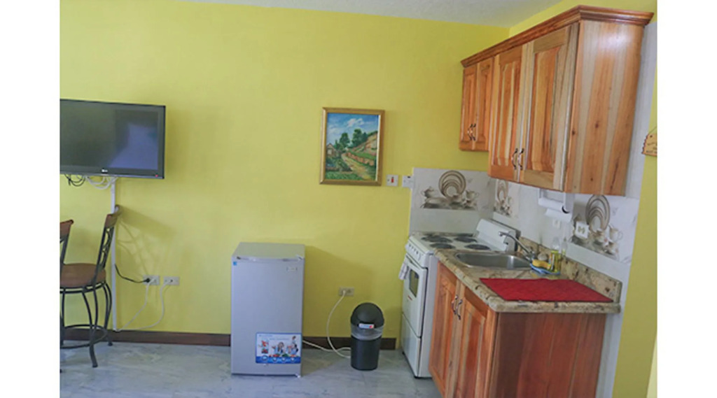 Conch Shell Beach Studio at Sandcastles Resort