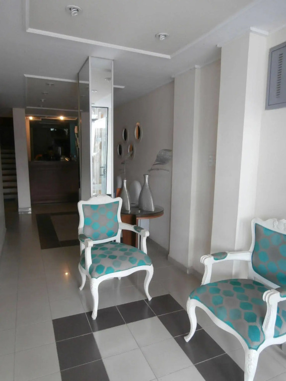 Hotel Madrid