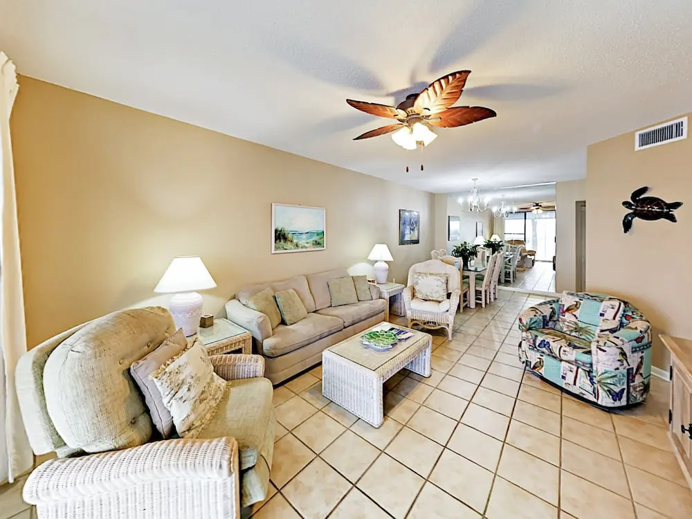 24800 Perdido Beach Blvd Condo Unit 302 3 Bedrooms 2 Bathrooms Condo